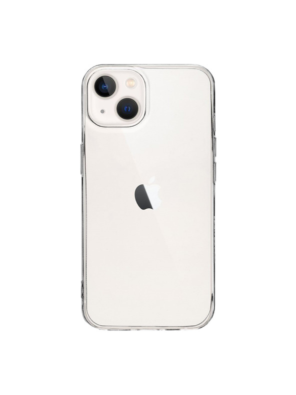 Tactical Tactical TPU Zaštita za Apple iPhone 13 Transparent