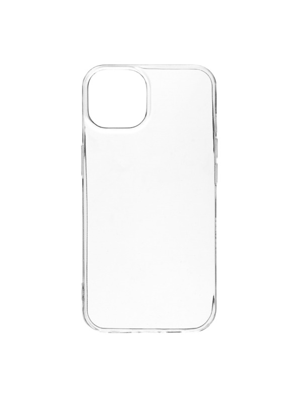 Tactical Tactical TPU Zaštita za Apple iPhone 13 Transparent
