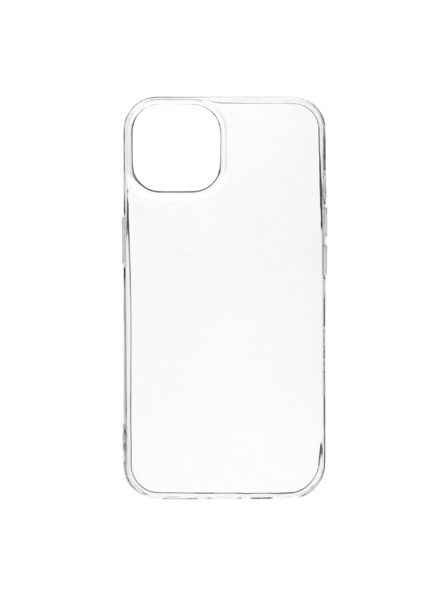 Tactical Tactical TPU Zaštita za Apple iPhone 13 Transparent