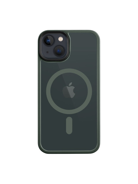 Tactical Tactical MagForce Hyperstealth Zaštita za Apple iPhone 13 Forest Green