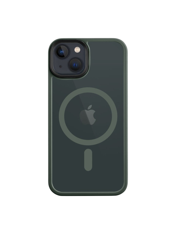 Tactical Tactical MagForce Hyperstealth Zaštita za Apple iPhone 13 Forest Green
