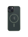 Tactical Tactical MagForce Hyperstealth Zaštita za Apple iPhone 13 Forest Green
