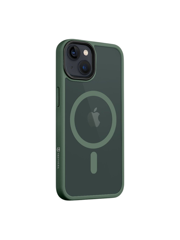 Tactical Tactical MagForce Hyperstealth Zaštita za Apple iPhone 13 Forest Green