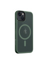 Tactical Tactical MagForce Hyperstealth Zaštita za Apple iPhone 13 Forest Green