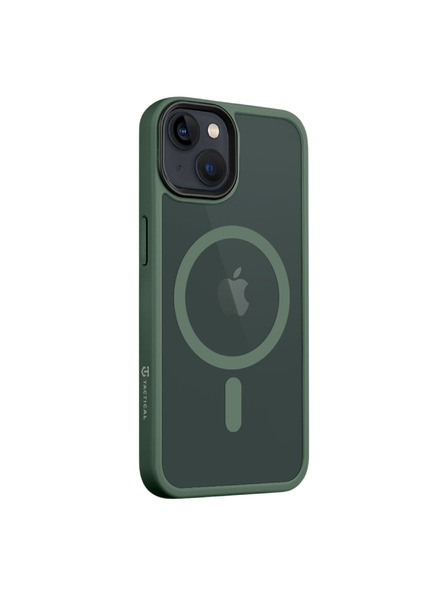 Tactical Tactical MagForce Hyperstealth Zaštita za Apple iPhone 13 Forest Green