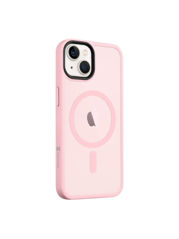 Tactical Tactical MagForce Hyperstealth Zaštita za Apple iPhone 13 Pink Panther