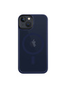 Tactical Tactical MagForce Hyperstealth Zaštita za Apple iPhone 13 Deep Blue