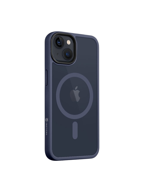 Tactical Tactical MagForce Hyperstealth Zaštita za Apple iPhone 13 Deep Blue