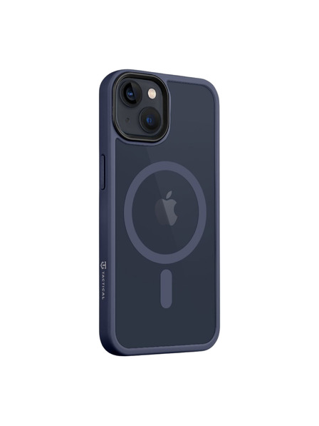 Tactical Tactical MagForce Hyperstealth Zaštita za Apple iPhone 13 Deep Blue