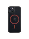 Tactical Tactical MagForce Hyperstealth 2.0 Zaštita za Apple iPhone 13 Black/Red