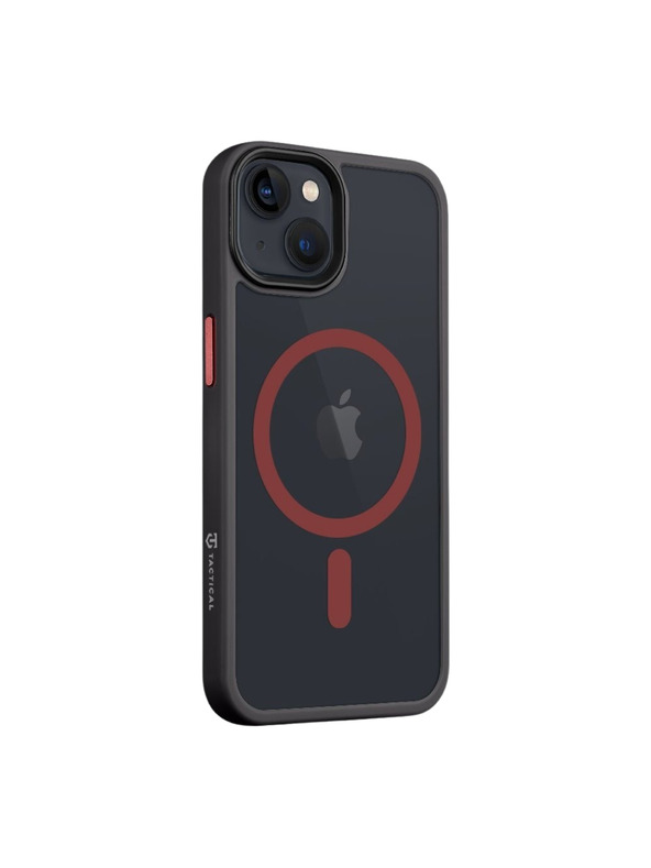 Tactical Tactical MagForce Hyperstealth 2.0 Zaštita za Apple iPhone 13 Black/Red