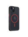 Tactical Tactical MagForce Hyperstealth 2.0 Zaštita za Apple iPhone 13 Black/Red