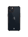 Tactical Tactical Quantum Stealth Zaštita za Apple iPhone 13 Clear/Black