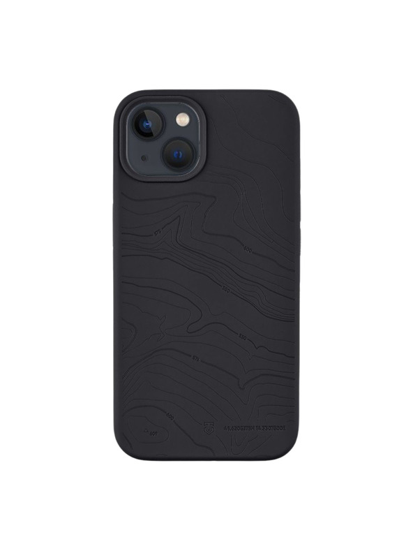 Tactical Tactical MagForce Beaver Zaštita za Apple iPhone 13 Asphalt