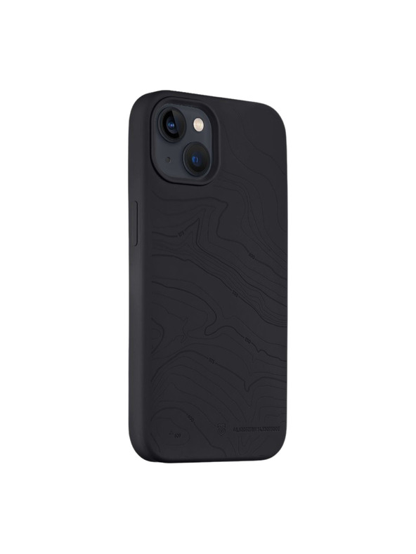Tactical Tactical MagForce Beaver Zaštita za Apple iPhone 13 Asphalt