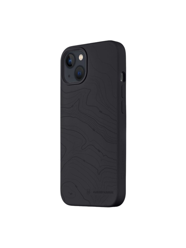 Tactical Tactical MagForce Beaver Zaštita za Apple iPhone 13 Asphalt