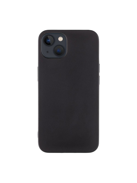Tactical Tactical TPU Zaštita za Apple iPhone 13 Black
