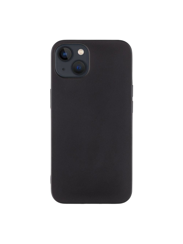 Tactical Tactical TPU Zaštita za Apple iPhone 13 Black