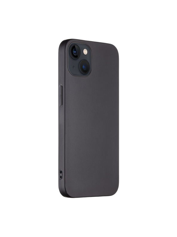 Tactical Tactical TPU Zaštita za Apple iPhone 13 Black