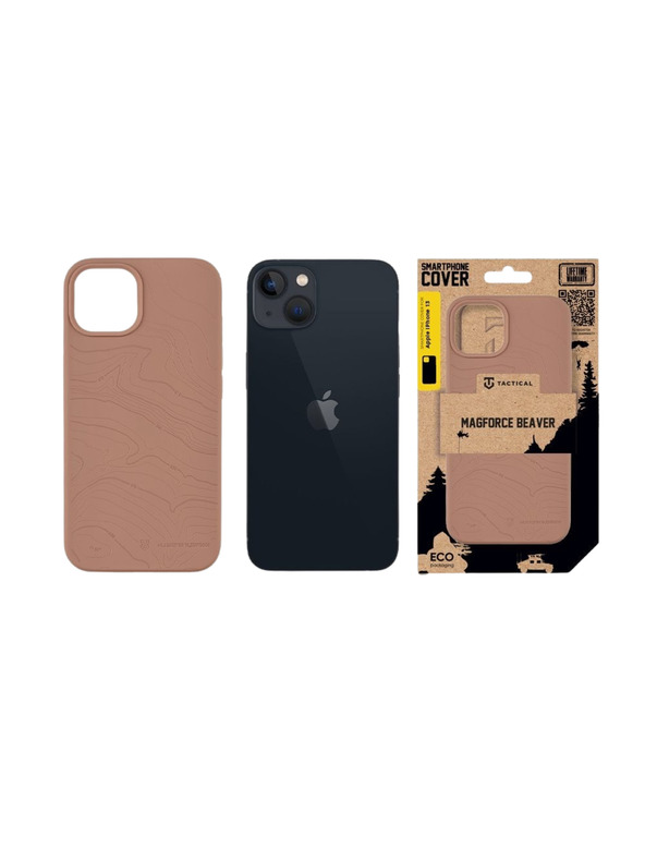 Tactical Tactical MagForce Beaver Zaštita za Apple iPhone 13 Moucha Moose