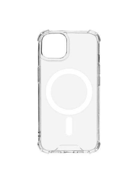 Tactical Tactical MagForce Plyo Zaštita za Apple iPhone 13 Transparent