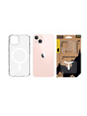 Tactical Tactical MagForce Plyo Zaštita za Apple iPhone 13 Transparent