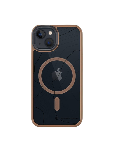 Tactical Tactical MagForce Hyperstealth Sika Zaštita za Apple iPhone 13 Moucha Moose