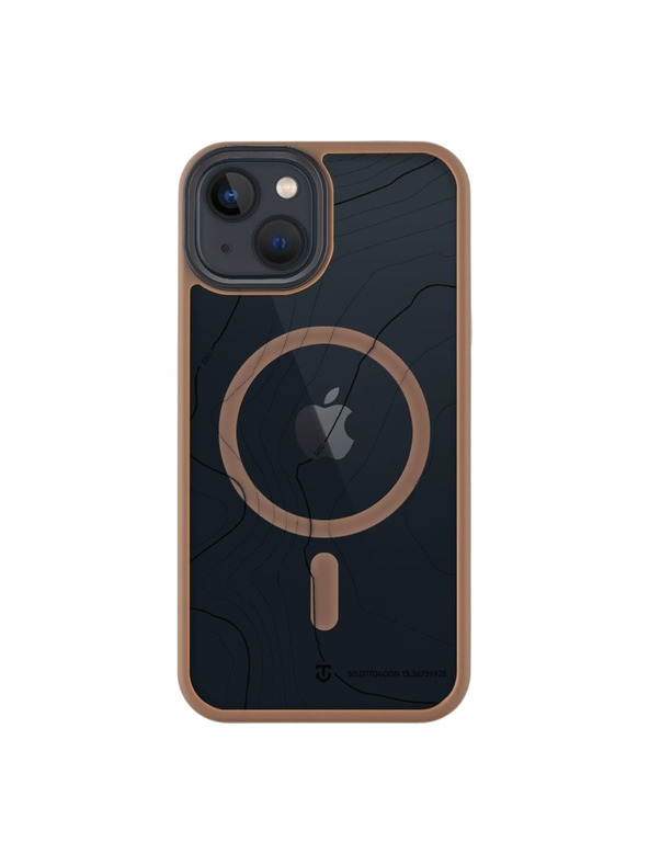 Tactical Tactical MagForce Hyperstealth Sika Zaštita za Apple iPhone 13 Moucha Moose