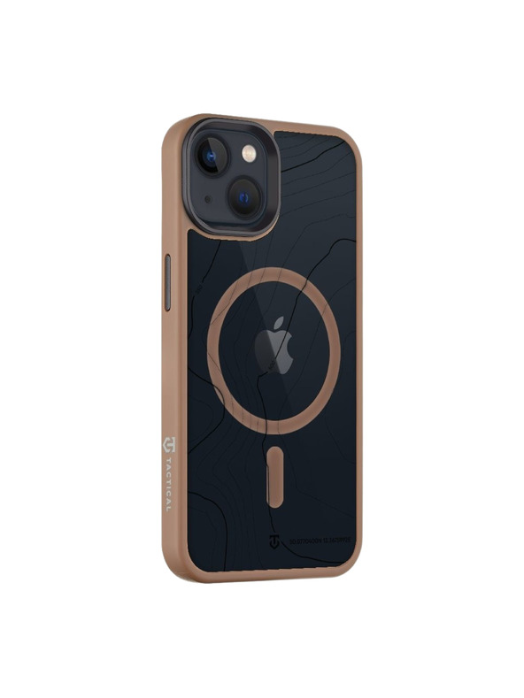 Tactical Tactical MagForce Hyperstealth Sika Zaštita za Apple iPhone 13 Moucha Moose