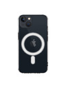 Tactical Tactical MagForce Zaštita za Apple iPhone 13 Transparent