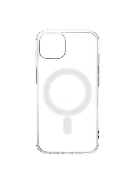 Tactical Tactical MagForce Zaštita za Apple iPhone 13 Transparent