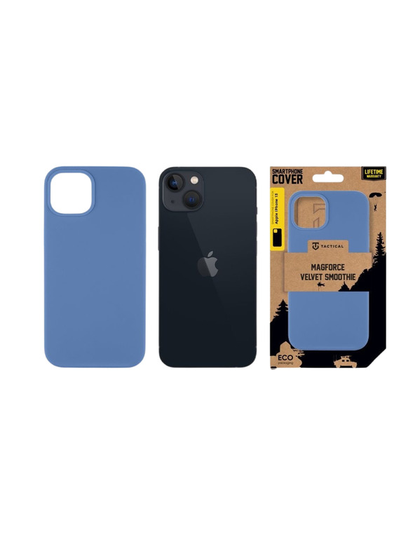 Tactical Tactical MagForce Velvet Smoothie Zaštita za Apple iPhone 13 Avatar