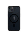 Tactical Tactical MagForce Hyperstealth Sika Zaštita za Apple iPhone 13 Asphalt