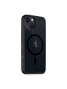 Tactical Tactical MagForce Hyperstealth Sika Zaštita za Apple iPhone 13 Asphalt