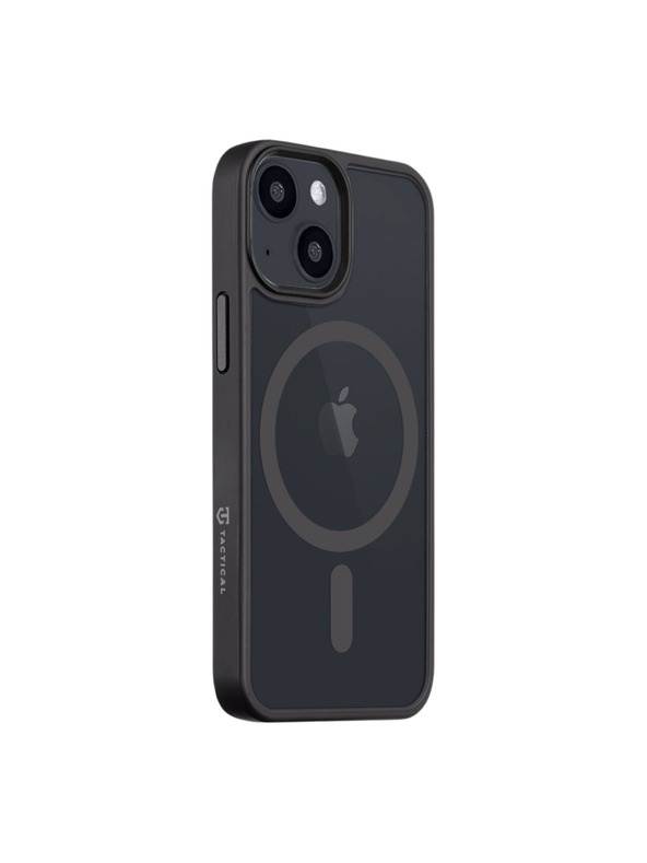 Tactical Tactical MagForce Hyperstealth Zaštita za Apple iPhone 13 mini Asphalt