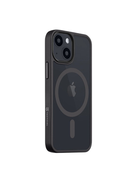 Tactical Tactical MagForce Hyperstealth Zaštita za Apple iPhone 13 mini Asphalt
