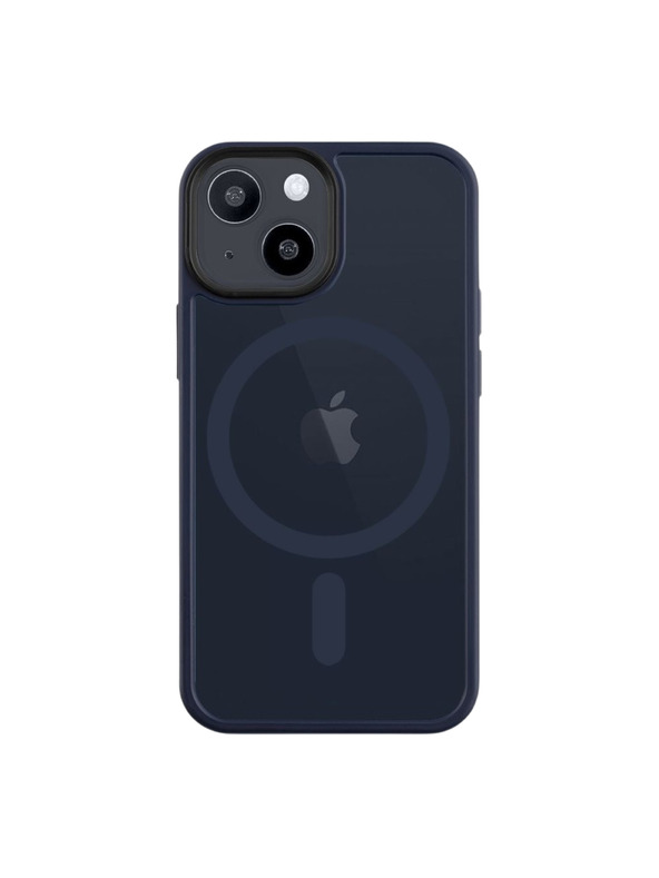 Tactical Tactical MagForce Hyperstealth Zaštita za Apple iPhone 13 mini Deep Blue