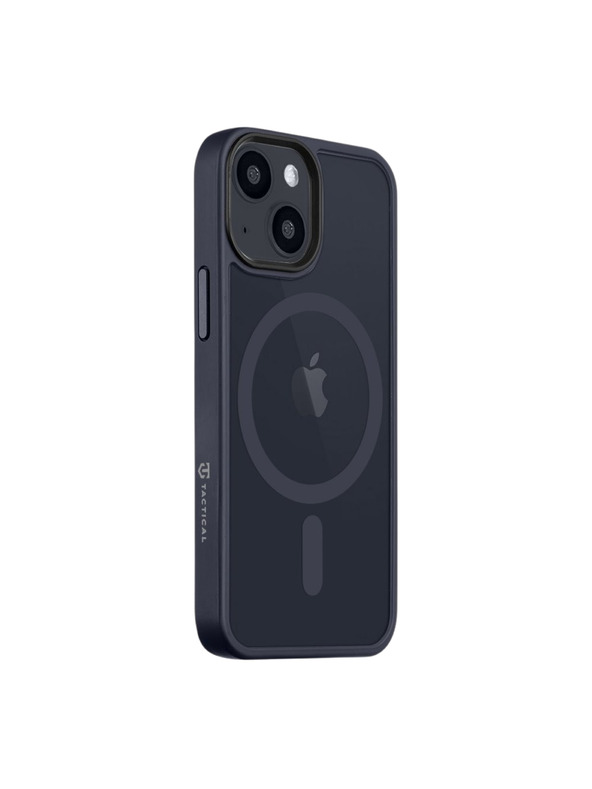 Tactical Tactical MagForce Hyperstealth Zaštita za Apple iPhone 13 mini Deep Blue