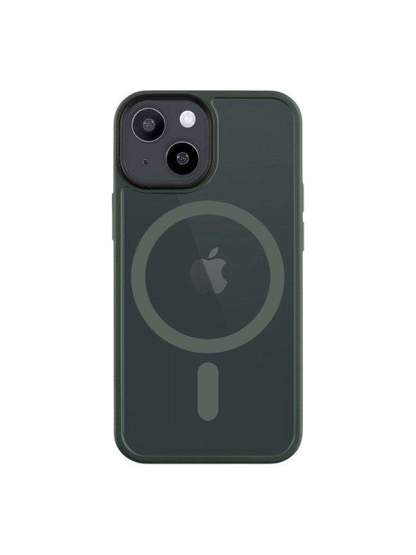 Tactical Tactical MagForce Hyperstealth Zaštita za Apple iPhone 13 mini Forest Green