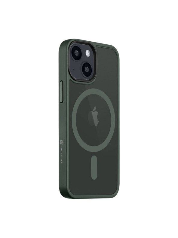 Tactical Tactical MagForce Hyperstealth Zaštita za Apple iPhone 13 mini Forest Green