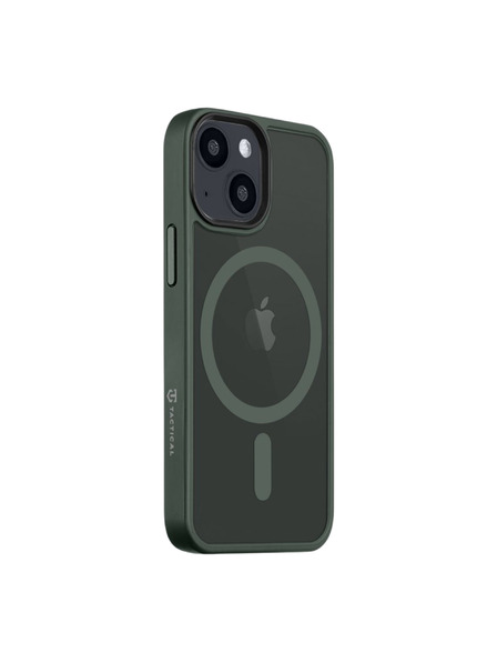 Tactical Tactical MagForce Hyperstealth Zaštita za Apple iPhone 13 mini Forest Green