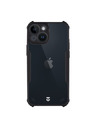 Tactical Tactical Quantum Stealth Zaštita za Apple iPhone 13 mini Clear/Black
