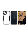 Tactical Tactical Quantum Stealth Zaštita za Apple iPhone 13 mini Clear/Black