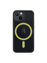 Tactical Tactical MagForce Hyperstealth 2.0 Zaštita za Apple iPhone 13 mini Black/Yellow
