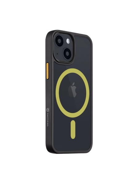 Tactical Tactical MagForce Hyperstealth 2.0 Zaštita za Apple iPhone 13 mini Black/Yellow