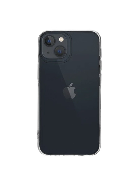 Tactical Tactical TPU Zaštita za Apple iPhone 13 Mini Transparent