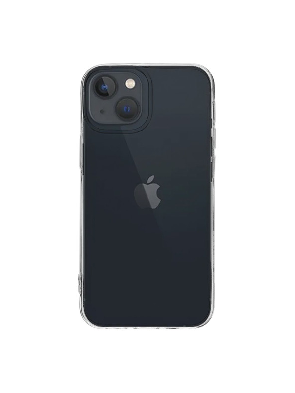 Tactical Tactical TPU Zaštita za Apple iPhone 13 Mini Transparent