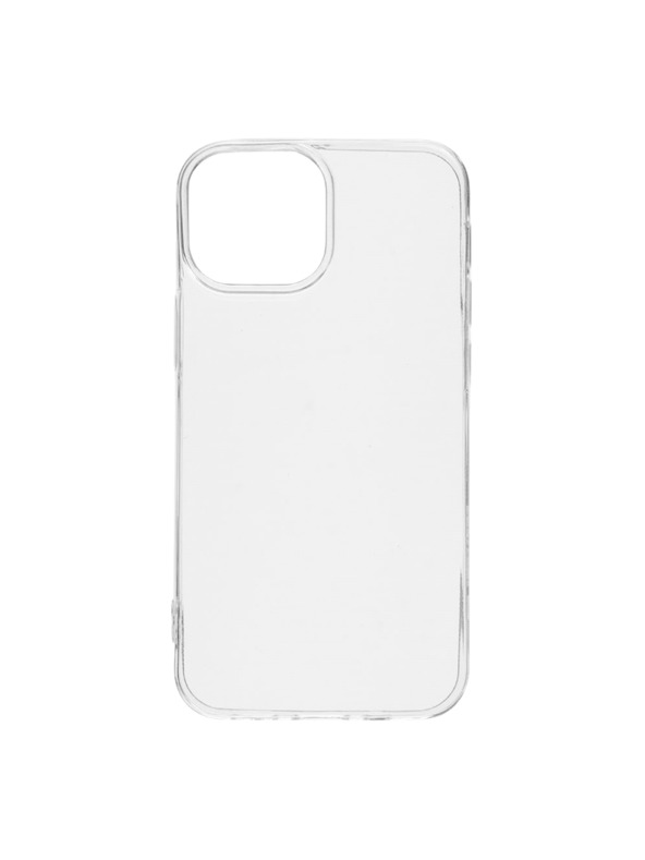 Tactical Tactical TPU Zaštita za Apple iPhone 13 Mini Transparent