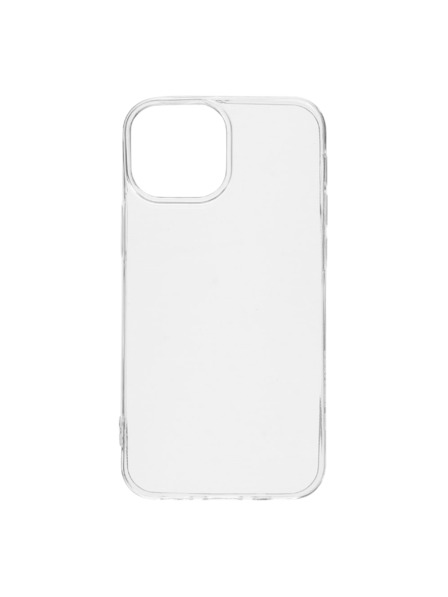 Tactical Tactical TPU Zaštita za Apple iPhone 13 Mini Transparent