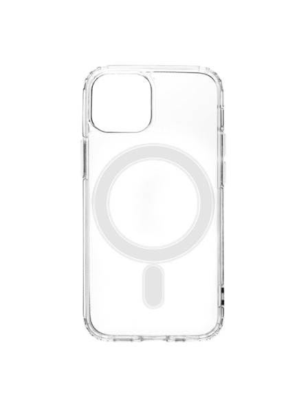 Tactical Tactical MagForce Zaštita za Apple iPhone 13 Mini Transparent
